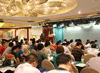 2015在濟(jì)南召開(kāi)山東飼料行業(yè)互聯(lián)網(wǎng)+研討會(huì)